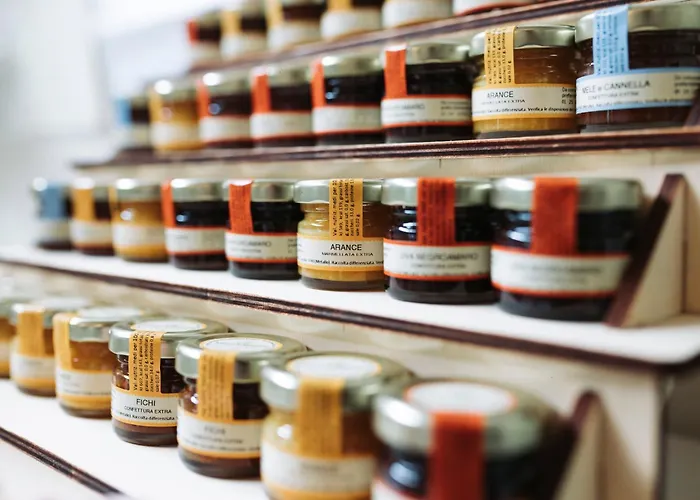 Barone Liberty Boutique & 住宿加早餐酒店