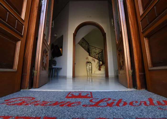 Barone Liberty Boutique & 住宿加早餐酒店