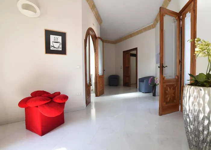 住宿加早餐酒店 Barone Liberty Boutique &