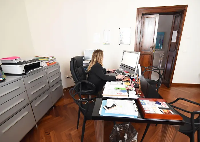 Barone Liberty Boutique & 住宿加早餐酒店 加利波利