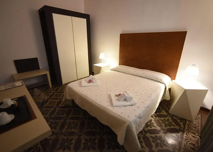 Barone Liberty Boutique & 住宿加早餐酒店