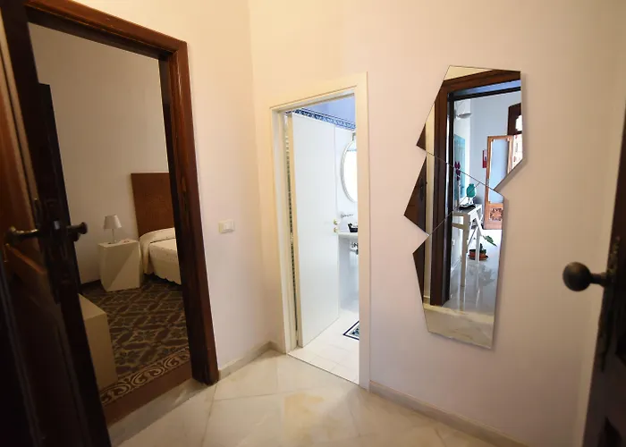 Barone Liberty Boutique & 住宿加早餐酒店 加利波利