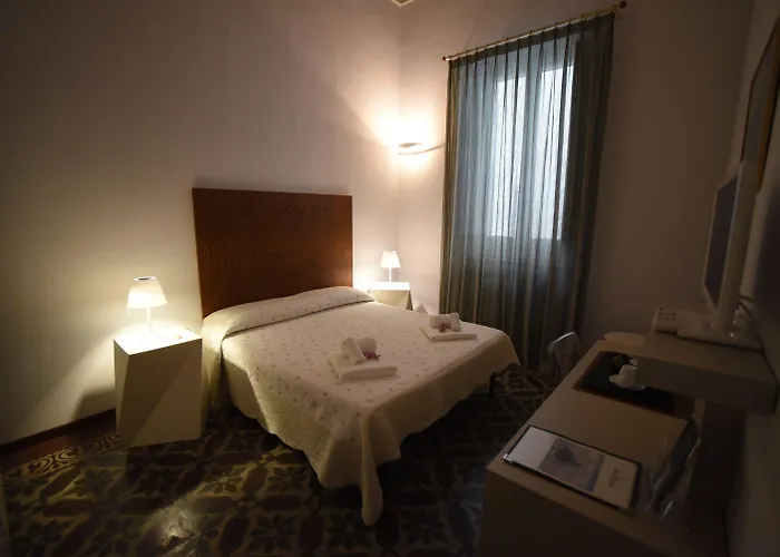 Barone Liberty Boutique & 加利波利