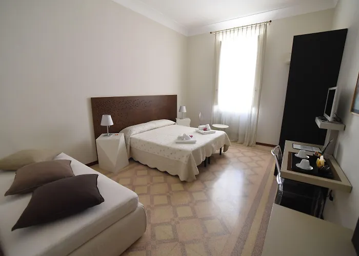 Barone Liberty Boutique & 4*