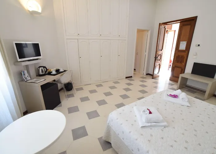 Barone Liberty Boutique & 加利波利