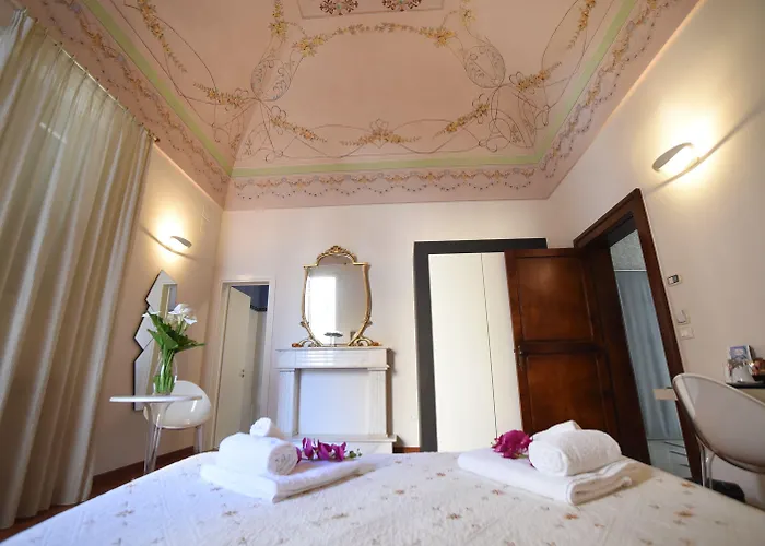 Barone Liberty Boutique & 住宿加早餐酒店 加利波利