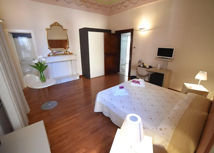 Barone Liberty Boutique & 住宿加早餐酒店