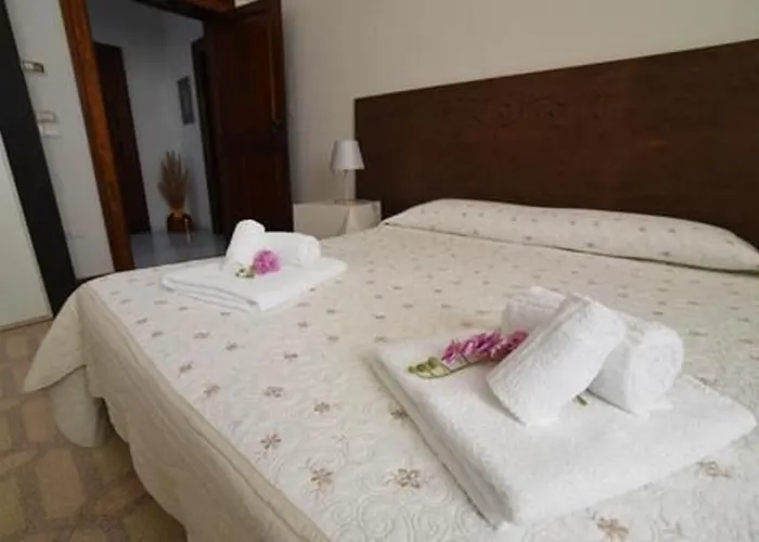 住宿加早餐酒店 Barone Liberty Boutique &