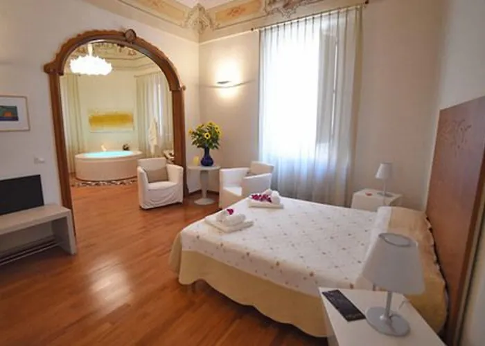 Barone Liberty Boutique & 住宿加早餐酒店 4*