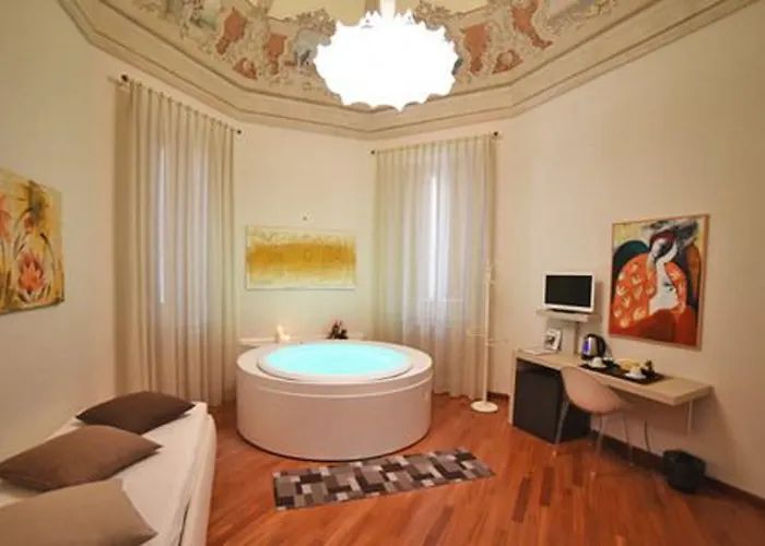 住宿加早餐酒店 Barone Liberty Boutique &