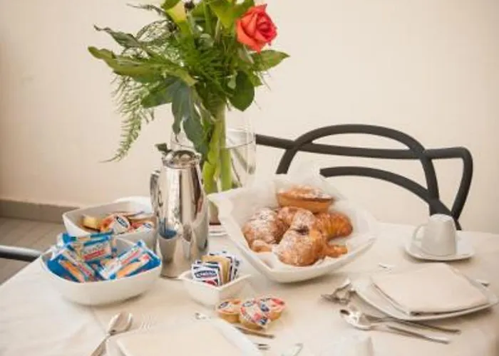 住宿加早餐酒店 Barone Liberty Boutique & 4*