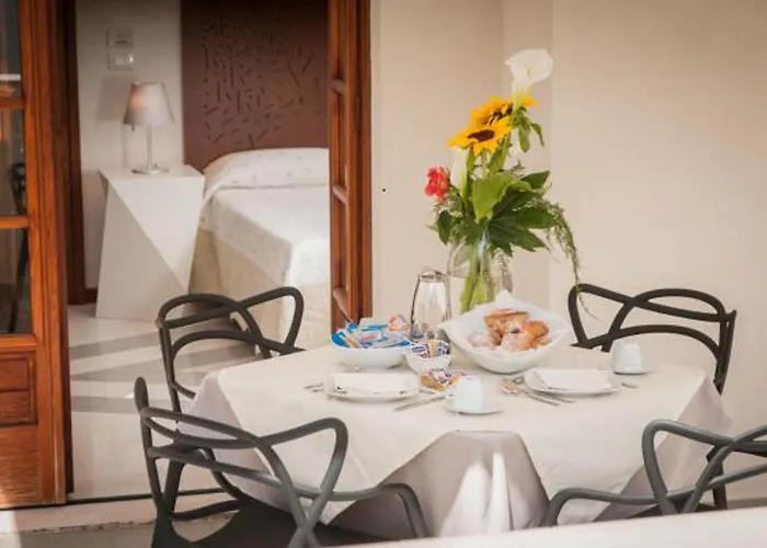 Barone Liberty Boutique & 4* 加利波利