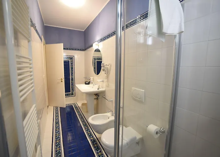 Barone Liberty Boutique & 住宿加早餐酒店