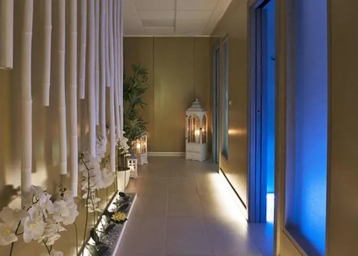 住宿加早餐酒店 Barone Liberty Boutique & 4*