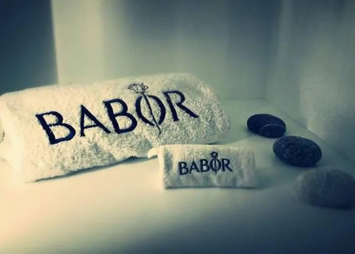 住宿加早餐酒店 Barone Liberty Boutique &