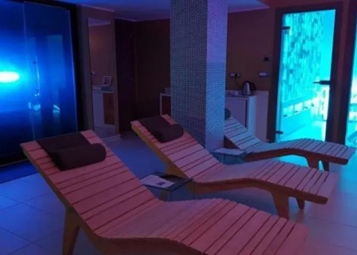 Barone Liberty Boutique & 住宿加早餐酒店 加利波利