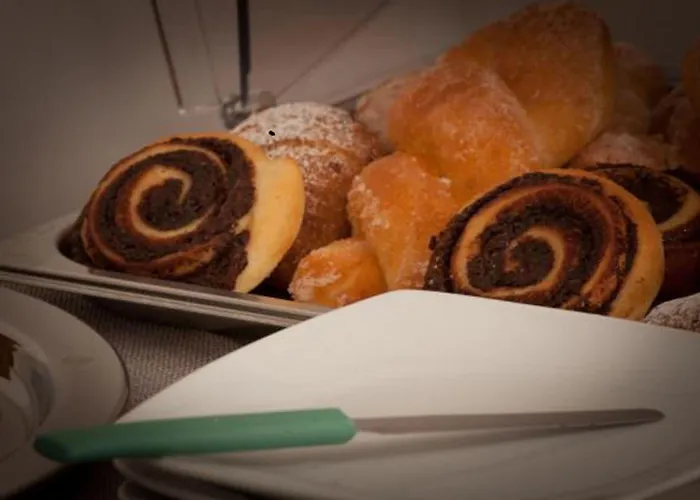 Barone Liberty Boutique & 4*