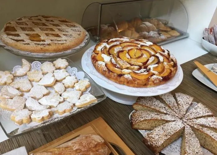 住宿加早餐酒店 Barone Liberty Boutique & 加利波利