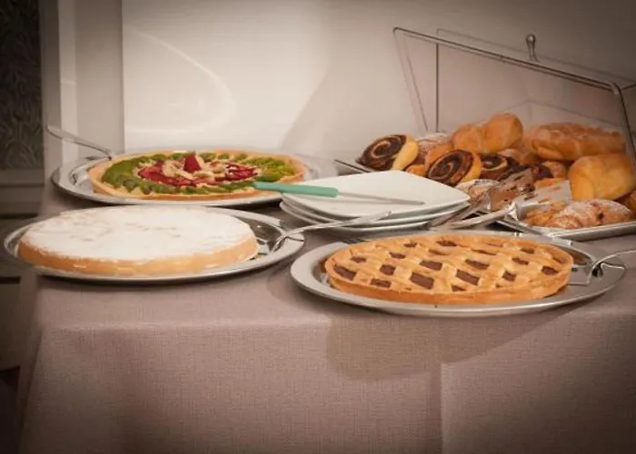 Barone Liberty Boutique & 加利波利