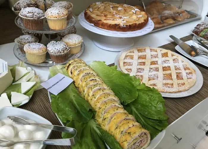 Barone Liberty Boutique & 住宿加早餐酒店 4*