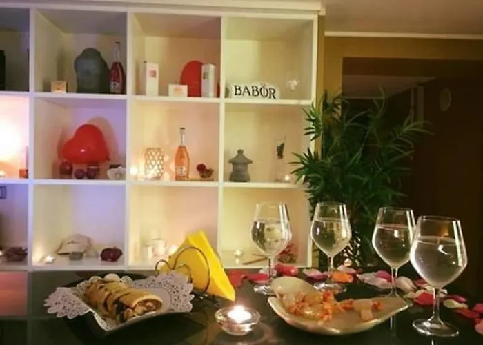 Barone Liberty Boutique & 4*