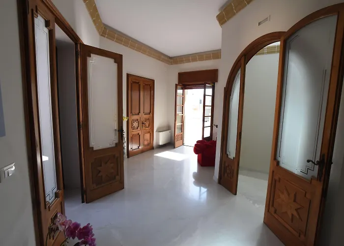 Barone Liberty Boutique & 加利波利