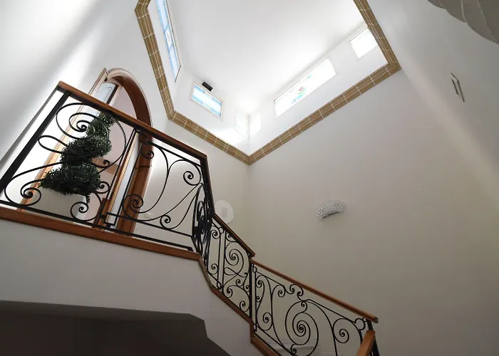 住宿加早餐酒店 Barone Liberty Boutique & 4*