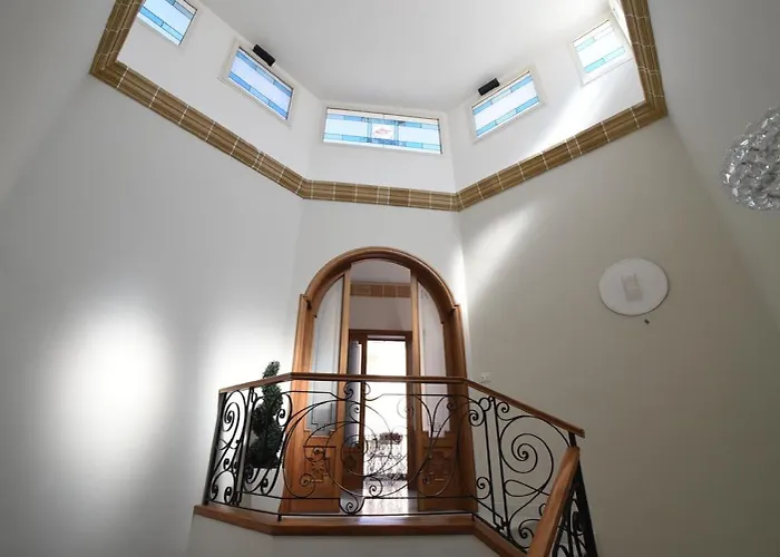 Barone Liberty Boutique & 4* 加利波利