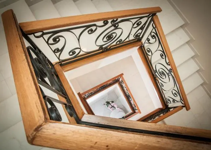 Barone Liberty Boutique & 4* 加利波利