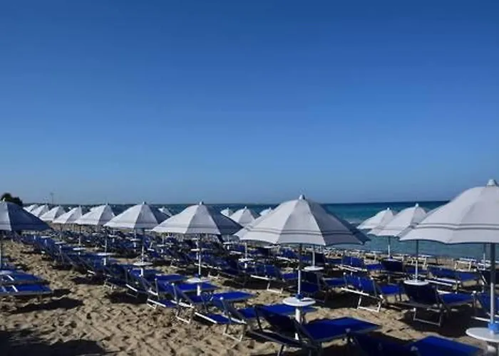 Barone Liberty Boutique & 加利波利