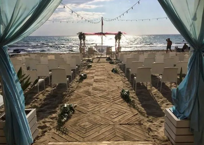 住宿加早餐酒店 Barone Liberty Boutique &