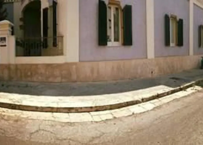 Barone Liberty Boutique & 4* 加利波利