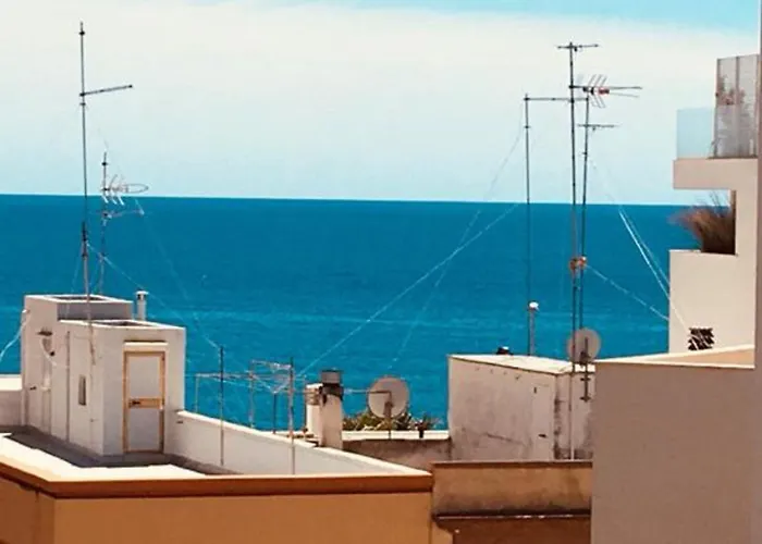 Barone Liberty Boutique & 住宿加早餐酒店 加利波利