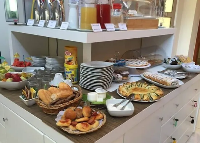 Barone Liberty Boutique & 住宿加早餐酒店 加利波利