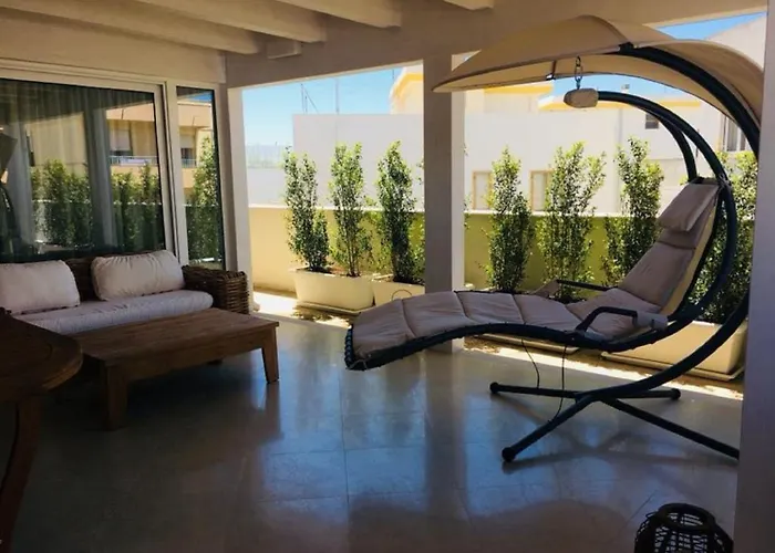 Barone Liberty Boutique & 住宿加早餐酒店 4*