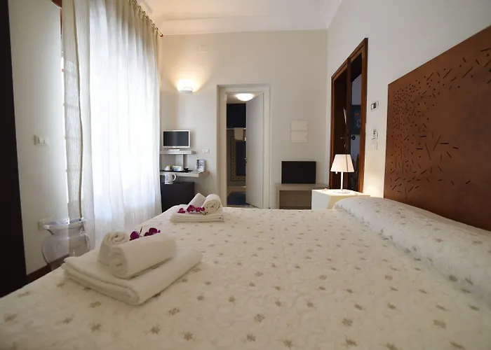 Barone Liberty Boutique & 4* 加利波利