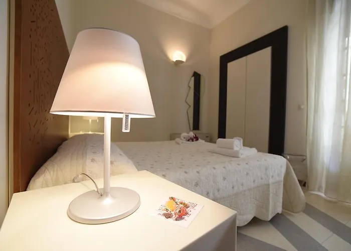 Barone Liberty Boutique & 住宿加早餐酒店