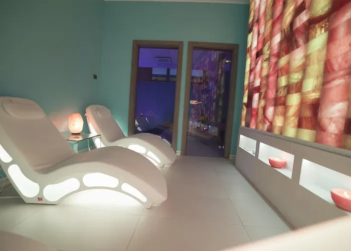 Barone Liberty Boutique & 住宿加早餐酒店