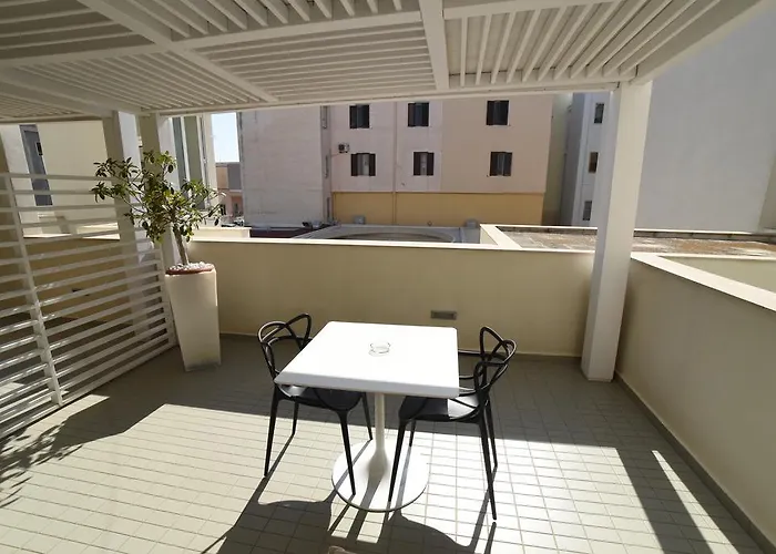 住宿加早餐酒店 Barone Liberty Boutique &