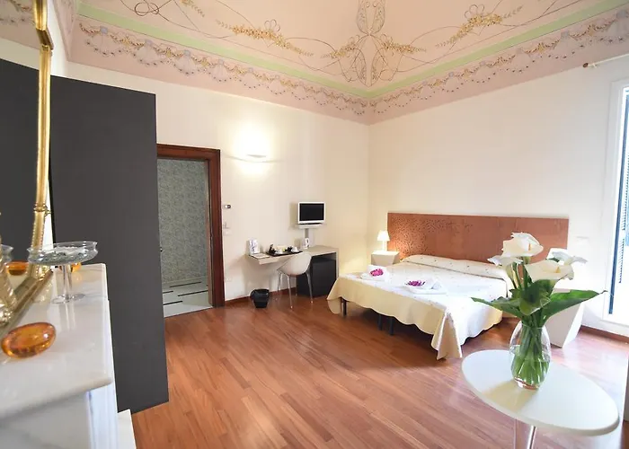 Barone Liberty Boutique & 4*