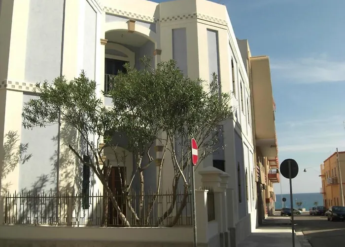 住宿加早餐酒店 Barone Liberty Boutique & 4*