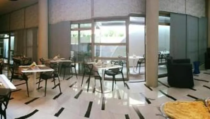 Barone Liberty Boutique & 加利波利