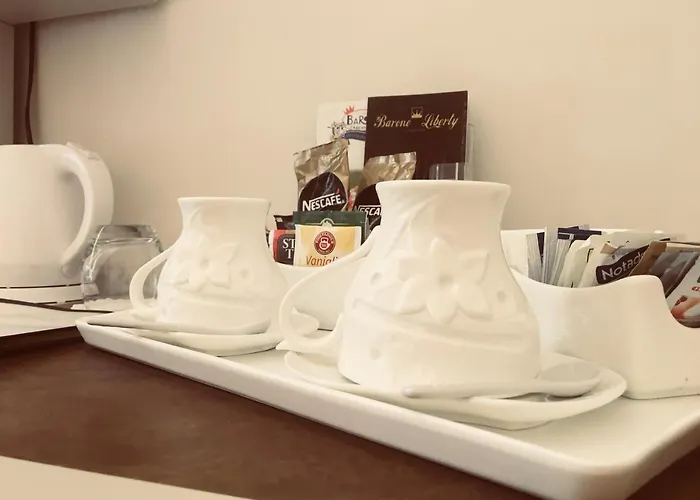 Barone Liberty Boutique & 住宿加早餐酒店