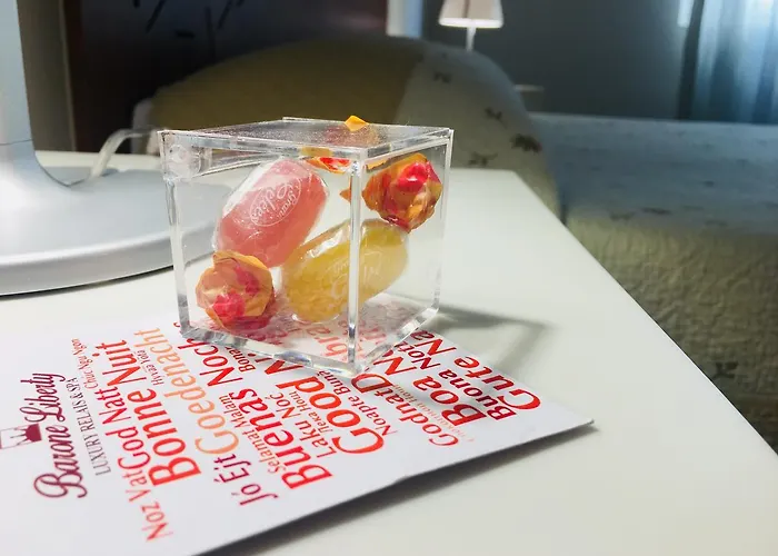 Barone Liberty Boutique & 4* 加利波利