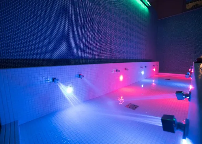 Barone Liberty Boutique & 住宿加早餐酒店