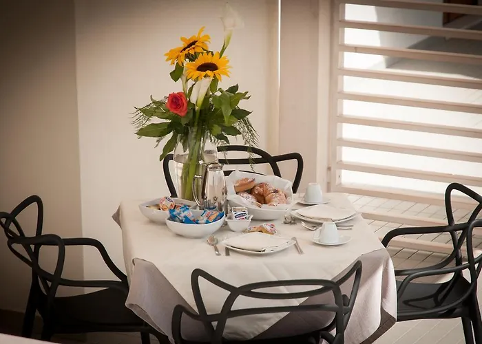 Barone Liberty Boutique & 加利波利